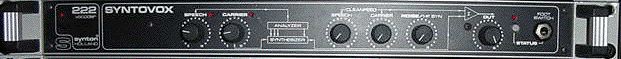 Synton phaser 203